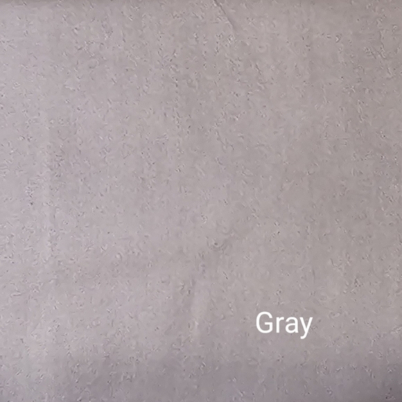 100% Egyptian Cotton 2 Pack Pillowcases Standard/Queen - Picture 10 of 11